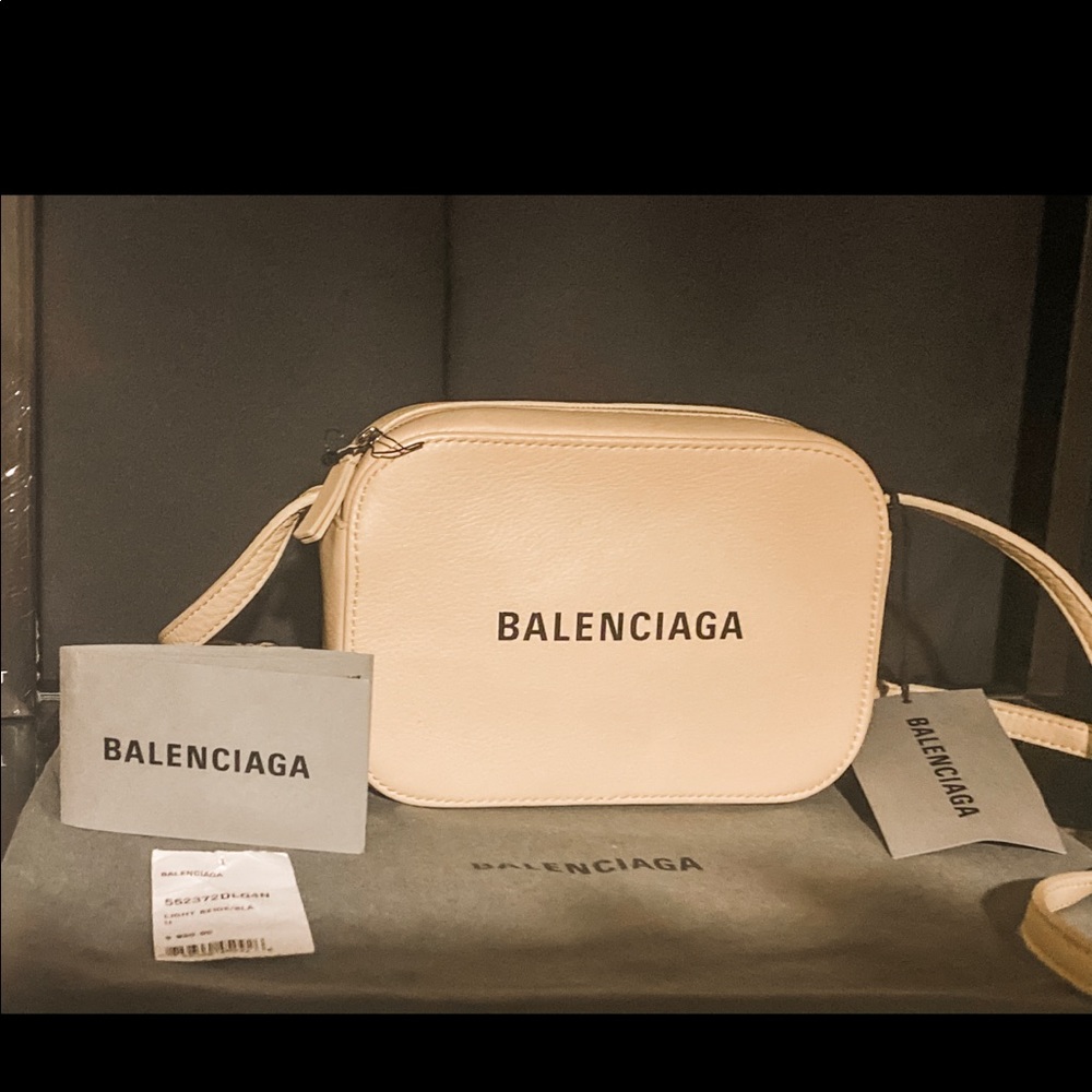 Balenciaga Crossbody purse
